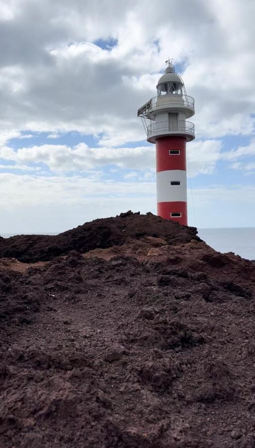 Maravilla En Buenavista Buenavista Del Norte Eksteriør bilde