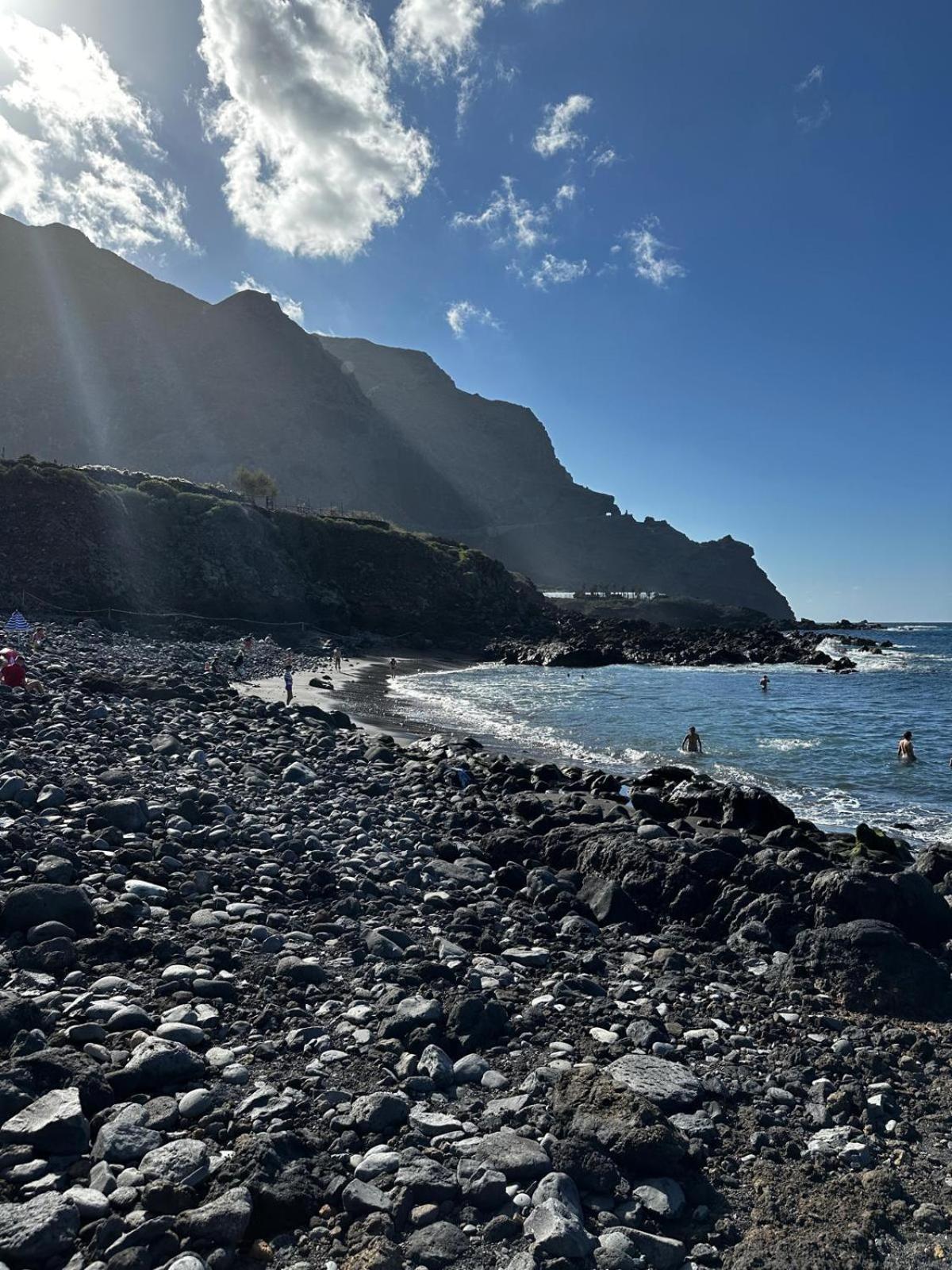 Maravilla En Buenavista Buenavista Del Norte Eksteriør bilde